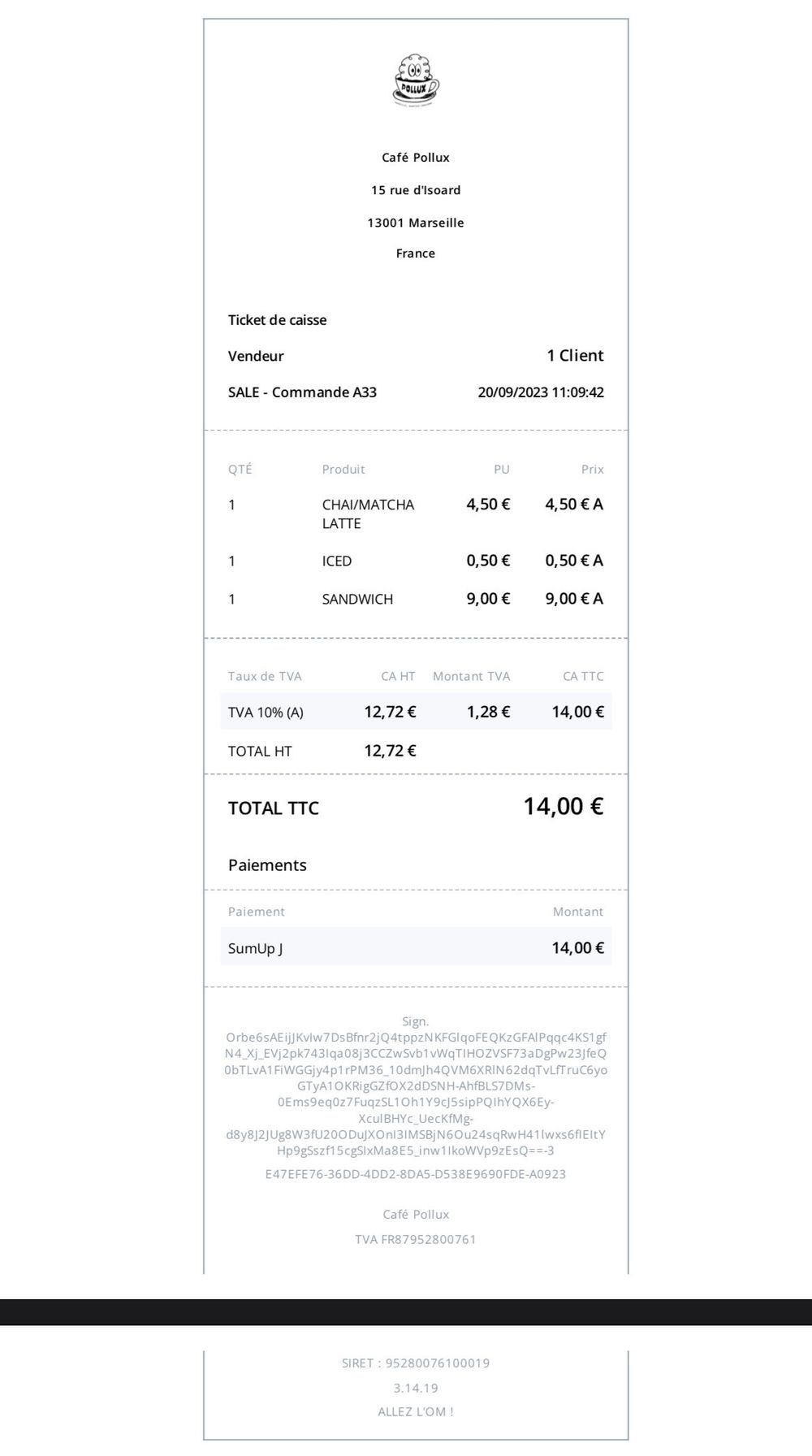 CDB-Bouches-du-Rhône-Café Pollux