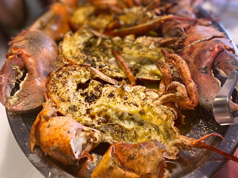 Restaurant Den Beer (Anvers)