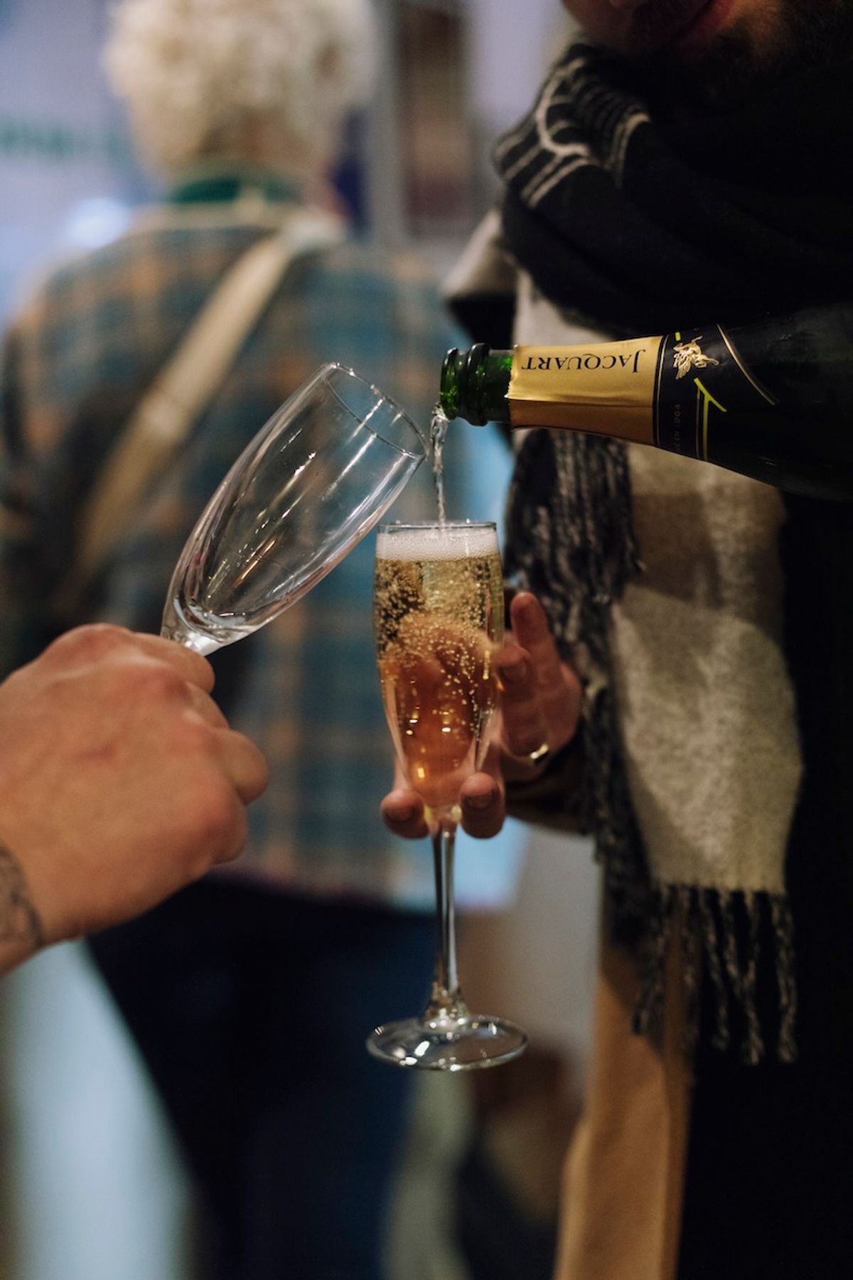 La coupe est pleine avec le champ’ Jacquart.