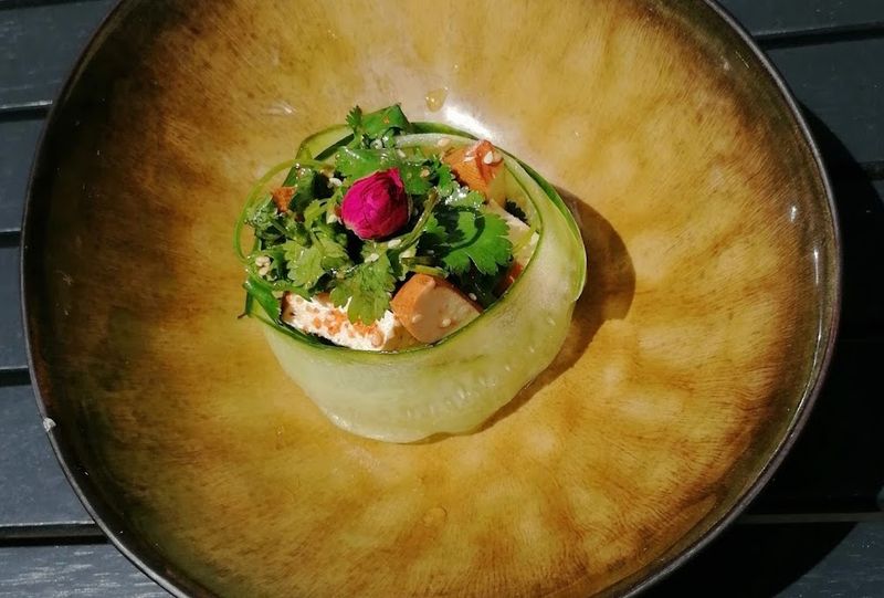 Restaurant IKA (Paris)