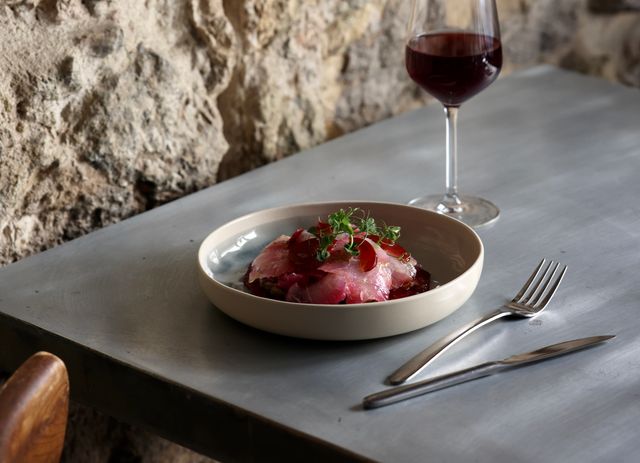 Nos meilleurs restaurants à Marseille – Proche du Vieux-Port