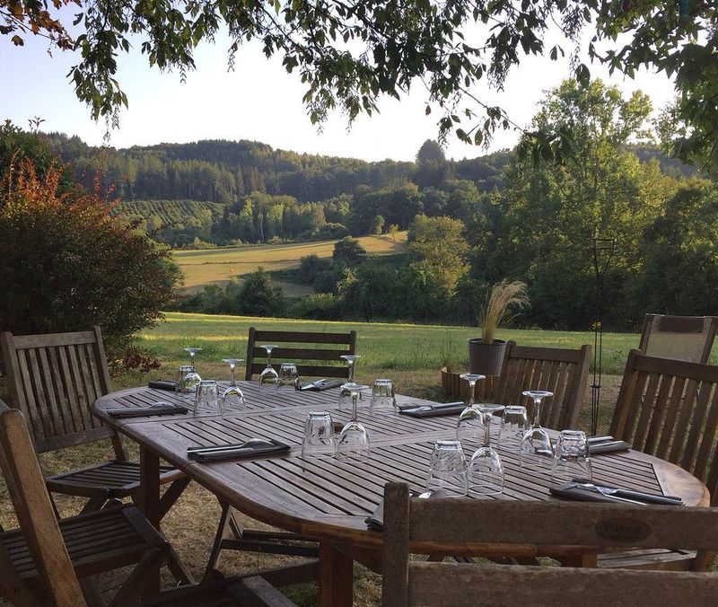 Auberge du Sauvage (Rempnat)