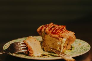 Popôte
