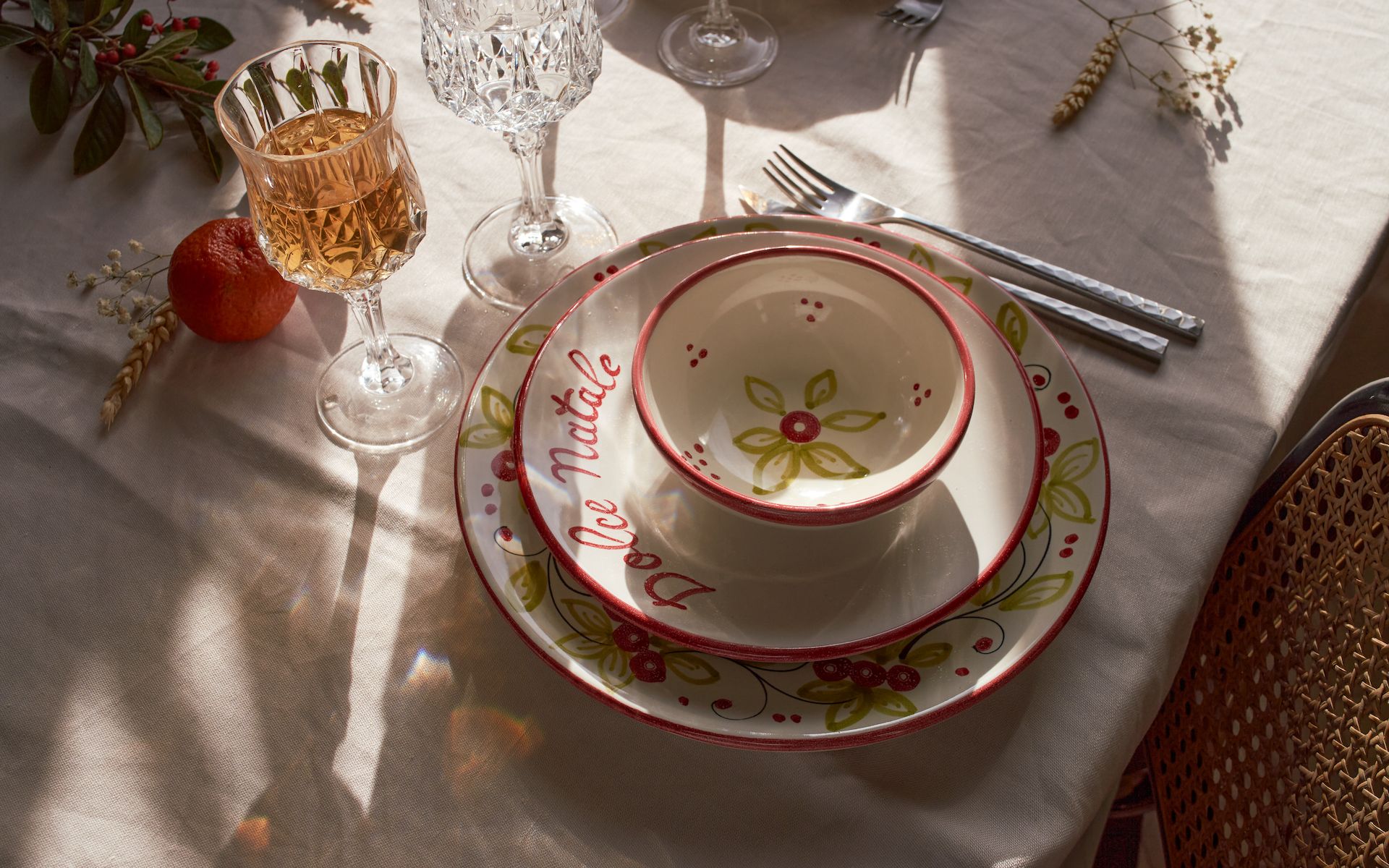 Épatez votre tablée de Noël !