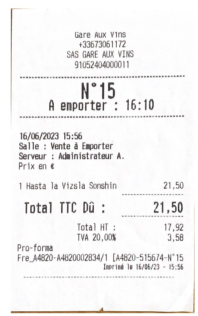 Vin-75012-Gare Aux Vins