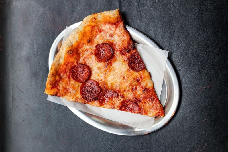 Restaurant Fight Club (Bruxelles)