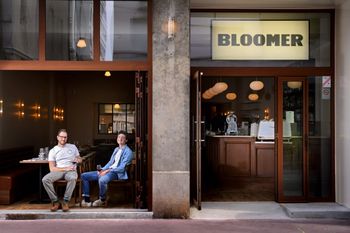 Bloomer (Annecy)