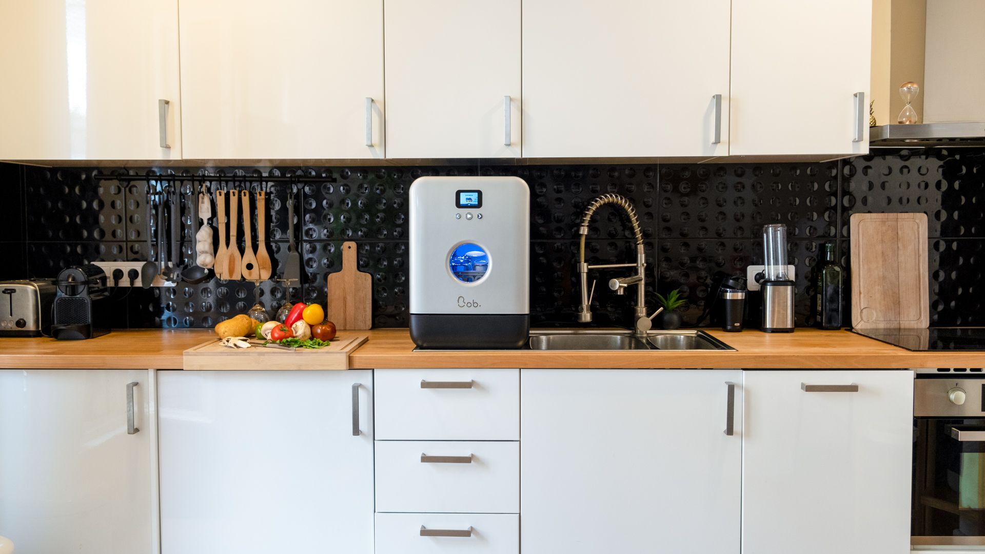 Un cadeau petit mais costaud !