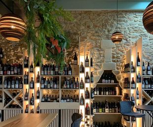Only Wine