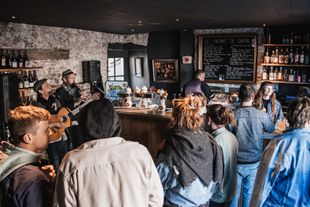 Les Enfants de Chœur