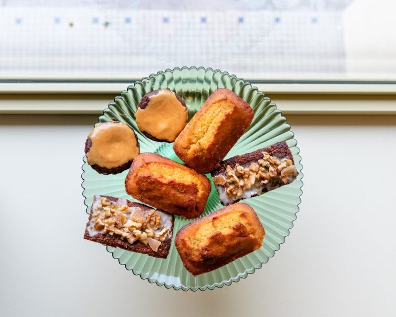 Boulangerie BonJour (Marseille)