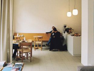Bautier Café