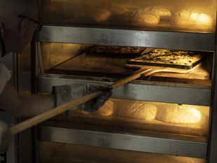 Boulangerie-Café Pain Salvator