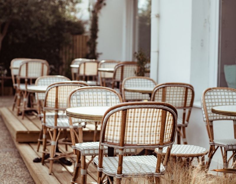 Restaurant Brume (Quiberon)