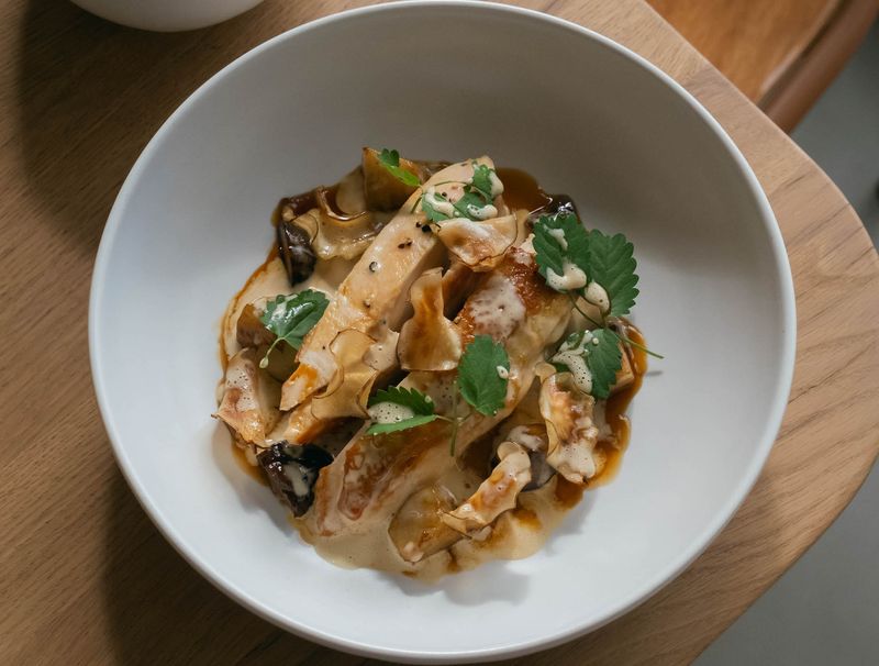 Restaurant Café César (Clichy)