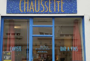 Chaussette