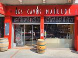 Les Caves Maillol