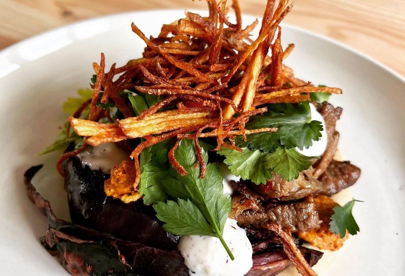 Chez Odette (Saint-Nicolas-de-Bourgueil)