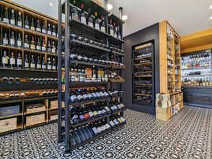 La Crèmerie du Salève