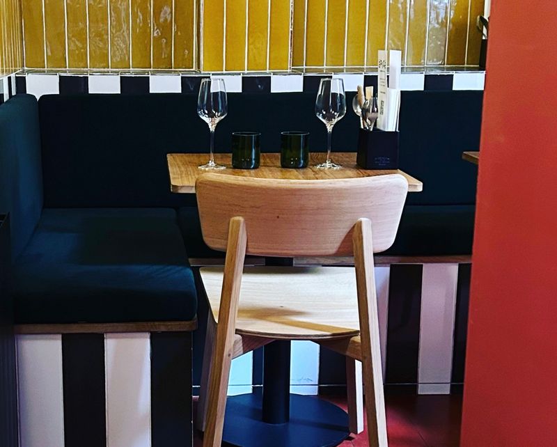 Restaurant Chez Georges (Lille)