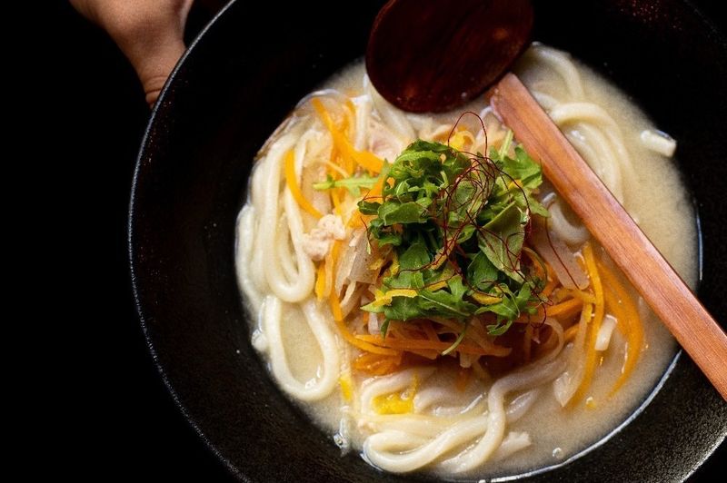 Restaurant Enni Udon (Paris)