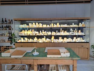 Fromagerie Fil Bleu