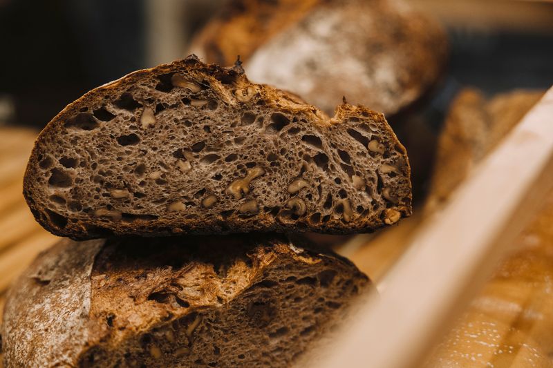Boulangerie Gabin dans le Pétrin (Paris)