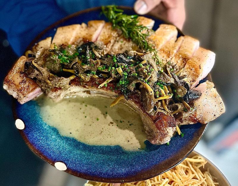 Restaurant L'Arpète (Toulouse)