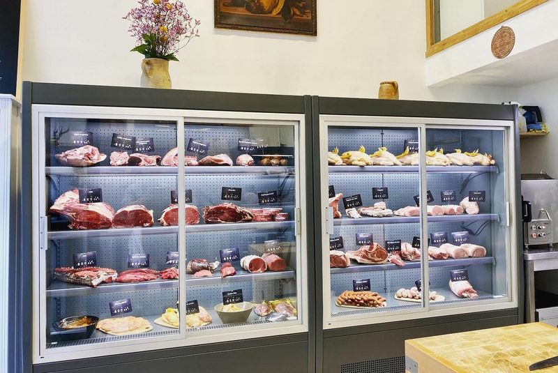 Buchery Les Bottes Nantes