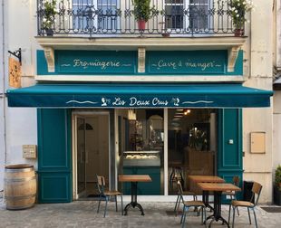 Les Deux Crus