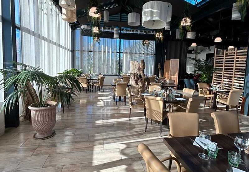 Lou Mas Café (Nîmes)