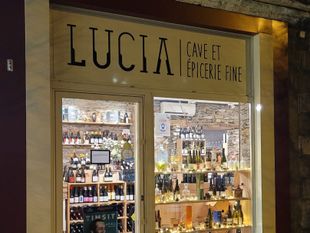 La Cave de Lucia