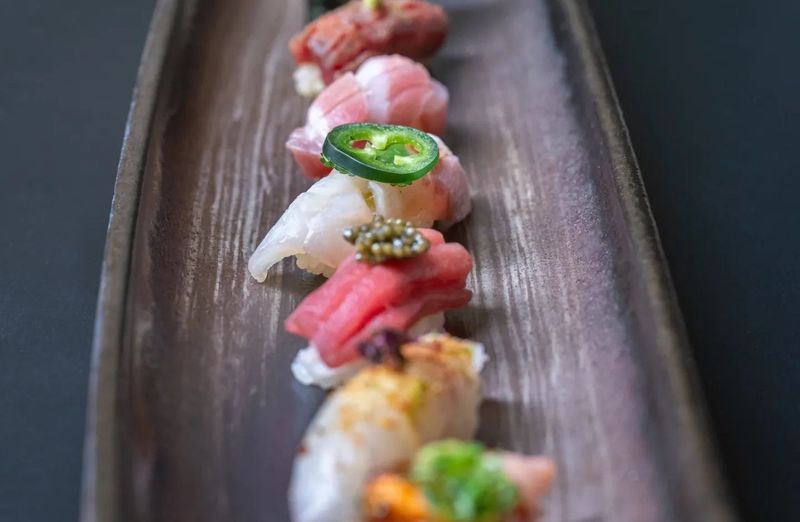 Restaurant Onakaya (Nice)