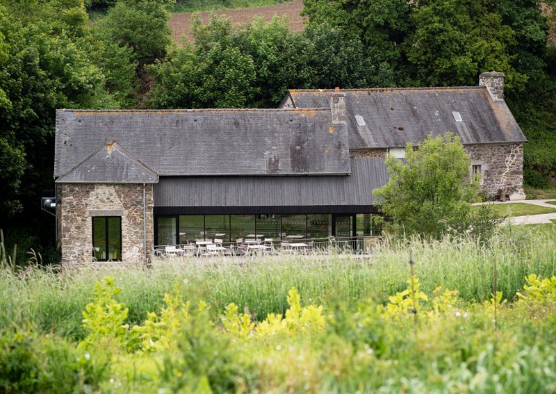 Restaurant Rolland (Plourhan)