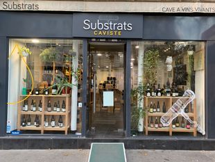 Substrats