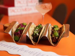 Taco Mesa