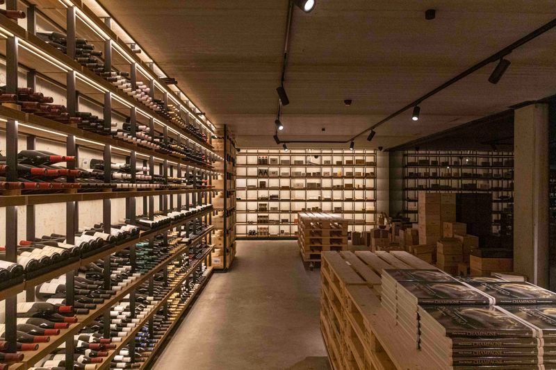 Cave Terminus Caviste (Poperinge)