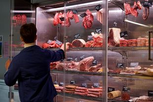 Viande Viande