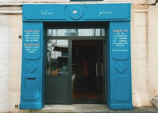 L'Atelier du Flamant Rose