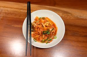 Kimchi