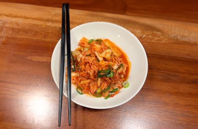 Kimchi