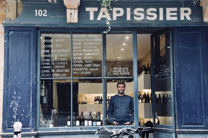 RN7 - Fine Wines of Character from the Rhône Valley