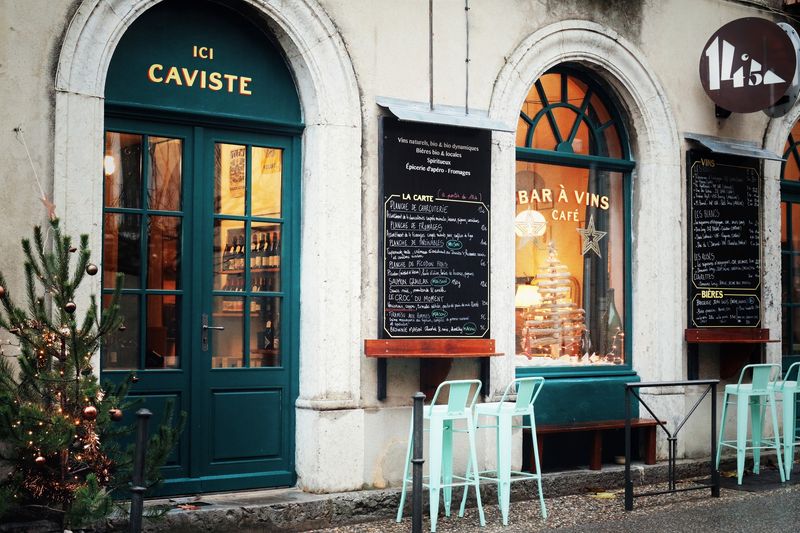 Cave 14°5 (Saillans)