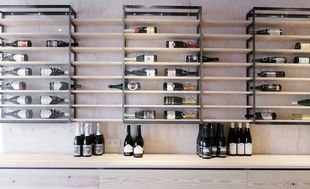 Belgian Wines