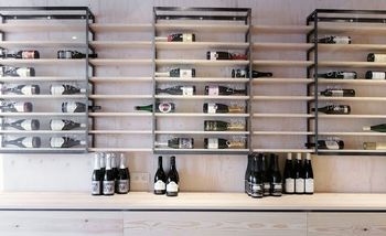 Belgian Wines Cellar (Antwerp)