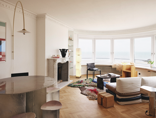 Paradis Apartment