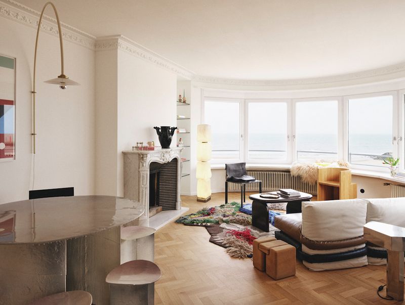 Paradis Apartment (Oostende)