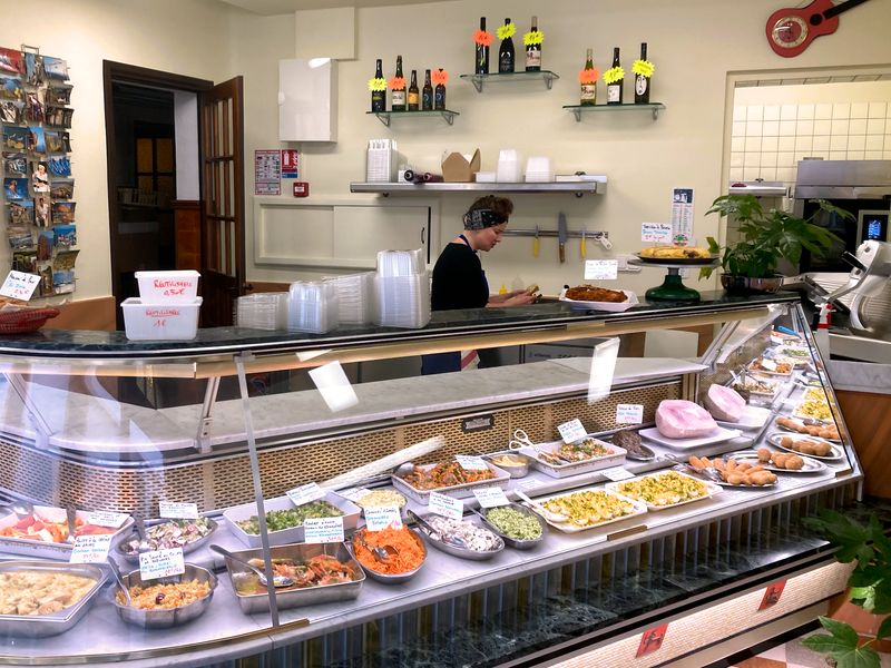 Restaurant Chez Maya (Saint-Jean-de-Luz)