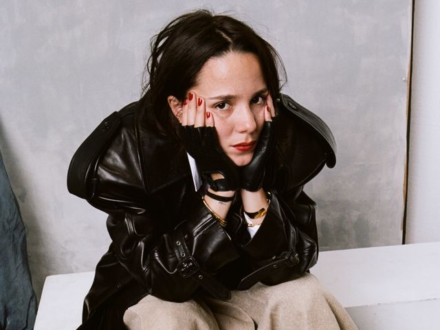 Les restos préf' de Marguerite Thiam