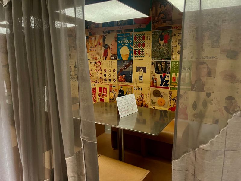 Restaurant Mendo (Bruxelles)